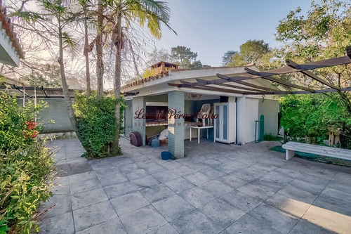 Imagen 2 de 30 de Casa En Venta Cantegril, Punta Del Este