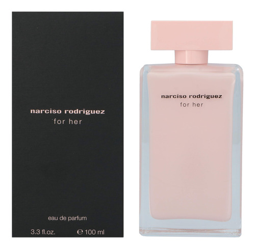 Perfume Para Mujer Narciso Rodríguez , Sin Color