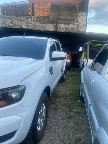 Ford Ranger 3.2 Xls