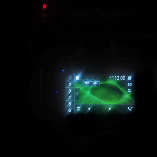 Imagen 7 de 8 de Toyota Yaris Sedan