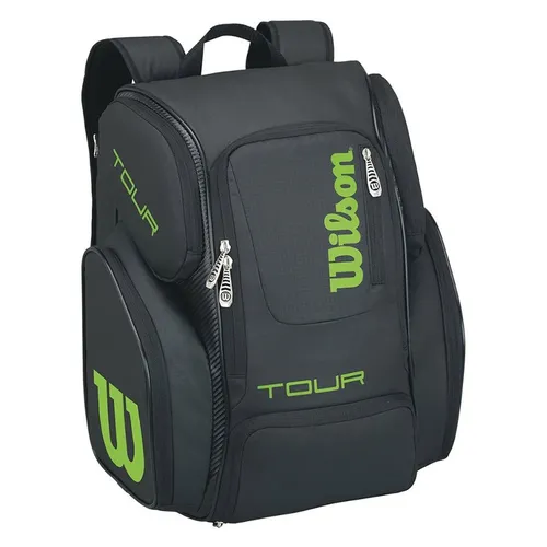 Mochila wilson tour sale
