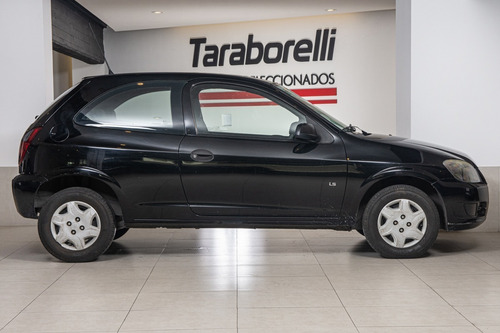 Chevrolet Celta 1.4 Ls Taraborelli Seleccionados Usados