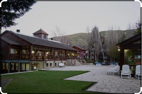 Tiempo Compartido En San Martin De Los Andes