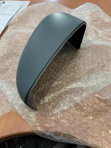 Cacha Espejo Exterior Izquierdo Ford Ka Original
