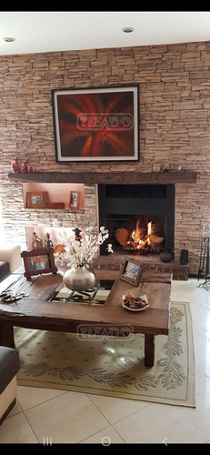 Casa Chalet En Alquiler En Maquinista F. Savio, Escobar, G.b.a. Zona Norte