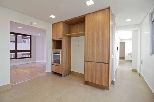 Imagem 24 de 30 de Apartamento - Ap01408 - 70611626