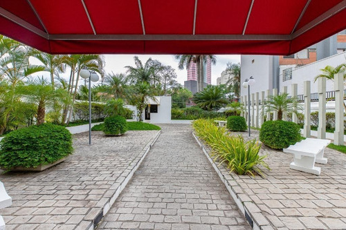Imagem 27 de 29 de Apartamento À Venda No Bairro Pinheiros - São Paulo/sp - O-15109-25438