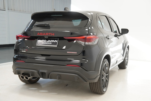 Fiat Pulse 1.3 TURBO 270 FLEX ABARTH AT6