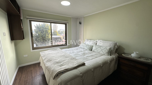 Casa En Condominio En Martinez De Rozas