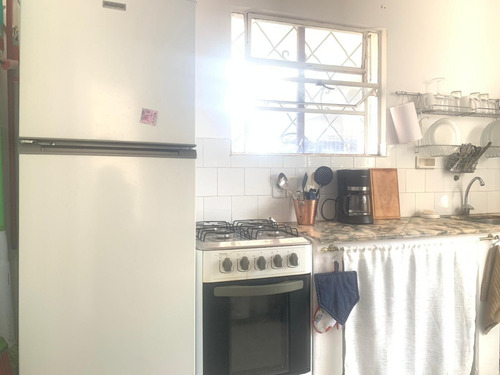 Casa Dos Dormitorios Minimo 2 Dias A Dos Cuadras De La Playa