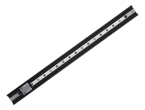 Perfil De Aluminio Tipo 2040 V De Extrusión Lineal De Extrus