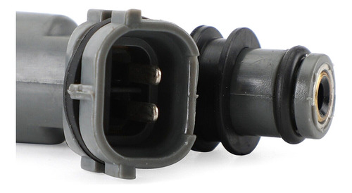 Inyectores De Combustible 195500-3110, 4 Unidades, Aptos Par