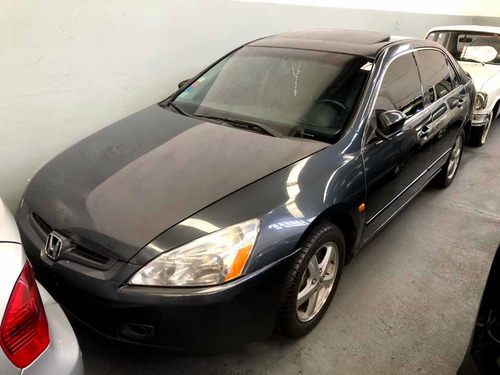 Honda Accord 3.0 V6 Automatico Full-full, Anticipo $