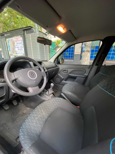 Renault Clio Dynamique