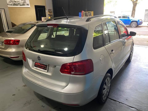 Volkswagen Suran