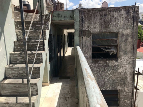 Imagen 9 de 15 de Venta Lote/hotel -barracas, Caba. Demoler/reciclar