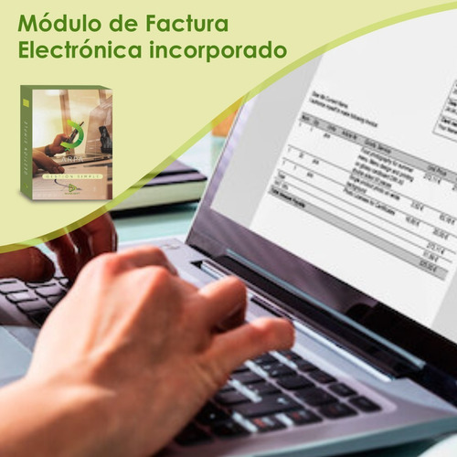 Imagen 9 de 9 de Programa Stock Y Facturas Y Cajas + Puntos De Venta Arpa