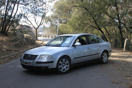 Volkswagen Passat 1.8 T Trendline
