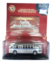 Comprar Autos Inolvidables Colectivo  Gmc Coach 1948 Envio Gratis