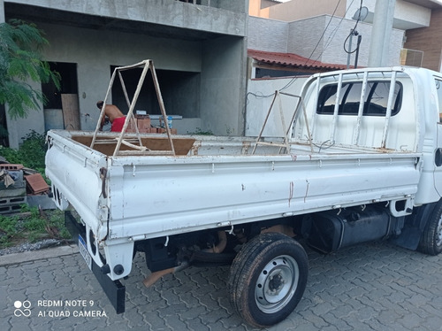 Kia Bongo Carroceria De Kia Bo