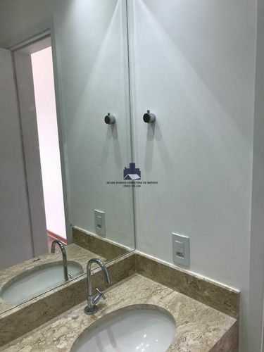 Imagem 20 de 30 de Apartamento Padrão À Venda Parque Residencial Comendador Mancor Daud São José Do Rio Preto/sp - 2021834
