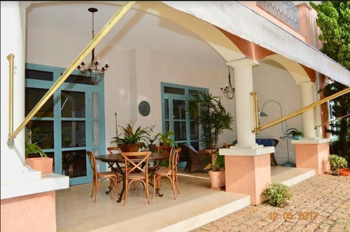 Imagem 8 de 30 de Casa À Venda No Bairro Vila De São Fernando - Cotia/sp - O-8303-17326