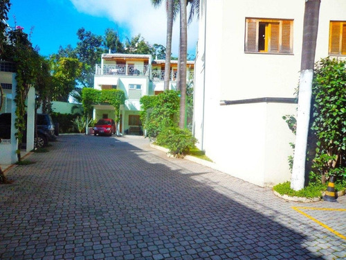 Imagem 26 de 29 de Linda Casa Em Condomínio Fechado - Reo47907