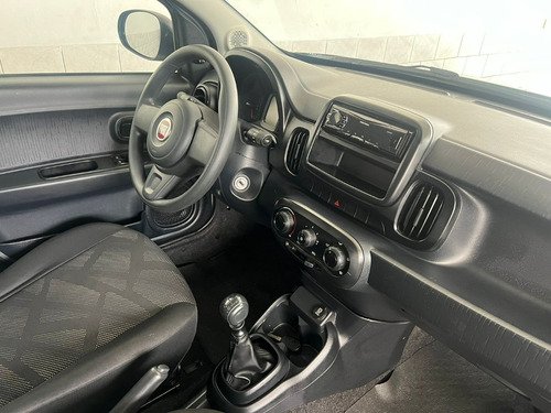 Fiat Mobi 1.0 Like Flex 5p 5 marchas