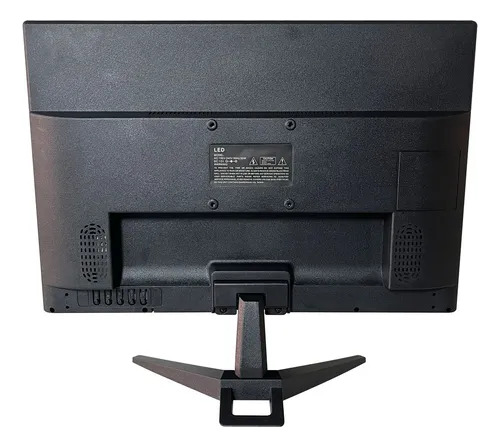 Monitor Viewpro 19'' Led Com Hdmi Vga Vesa 100v/240v