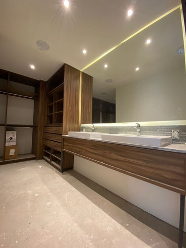 Imagen 19 de 19 de Penthouse En Venta En Reserva Real.