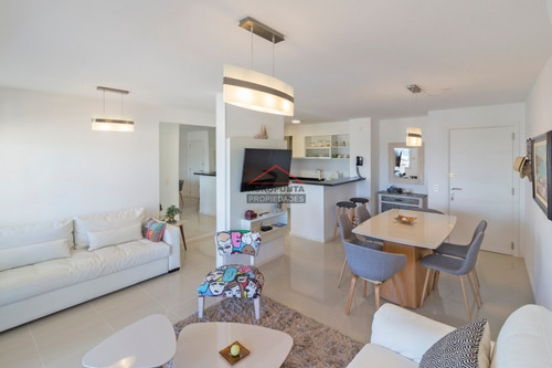 Hermoso Apartamento En Venta Punta Del Este - Ref: 5215