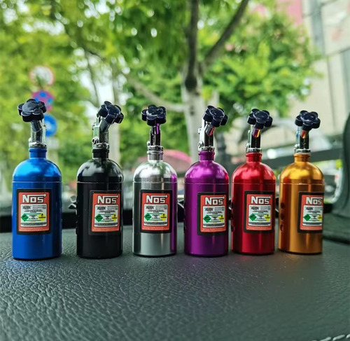 Pack 2 Ambientador De Aire Para Auto Camioneta Surtido Nuevo