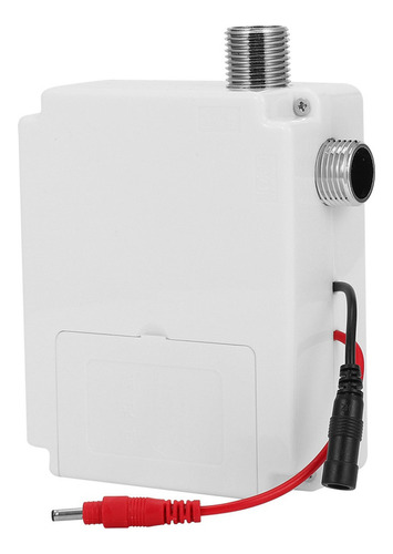 Sensor De Agua De Inducción Infrarroja De Pared De Acero Ino