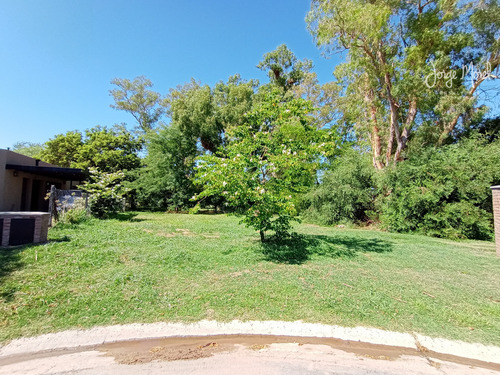 Lote Al Golf #0-100 - San Sebastian - Area 2 - 1110m2 #id 578