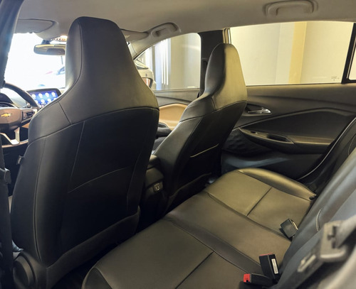 Chevrolet Onix 1.0 TURBO FLEX PREMIER AUTOMÁTICO
