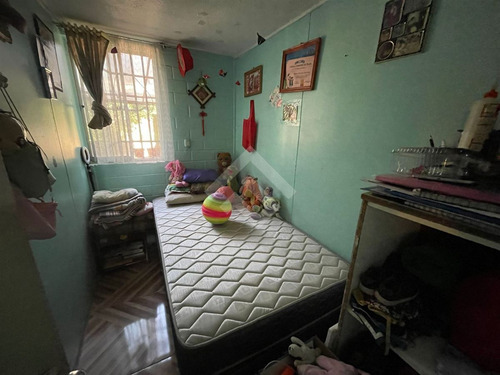 Departamento En Venta De 3 Dorm. En Cerrillos