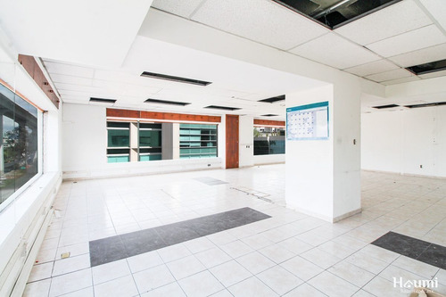 Imagen 13 de 17 de Oficinas En Renta En Santa Fé, Av. Vasco De Quiroga, Frente