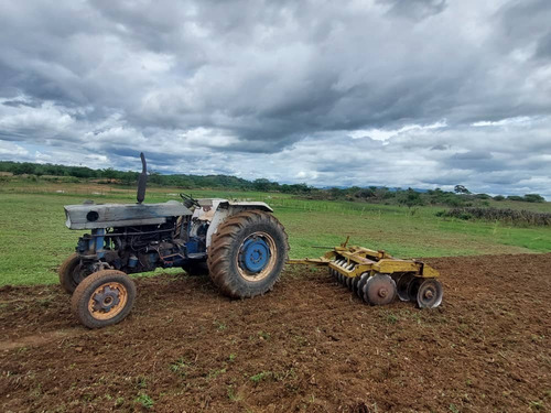 Finca En El Placer, Parroquia Carmen De Cura, Municipio Camatagua Del Estado Aragua. Pfml
