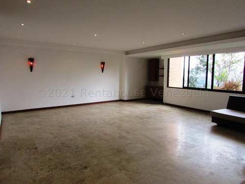 Espectacular Apartamento En Venta Mls 23-14507 Monterrey