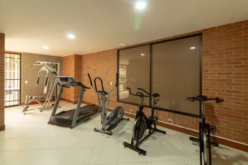 Apartamento En Venta En Aguacatal. Cod V4744