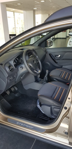 Imagen 5 de 15 de Nuevo Renault Stepway Plan Adjudicado Gran Oportunidad Cr