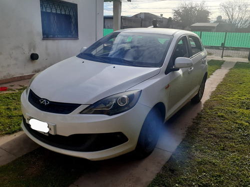 Chery Fulwin 1.5 Ii Hatchback