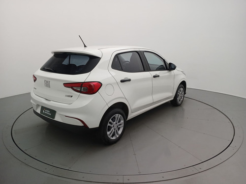 Fiat Argo 1.0 FIREFLY FLEX MANUAL