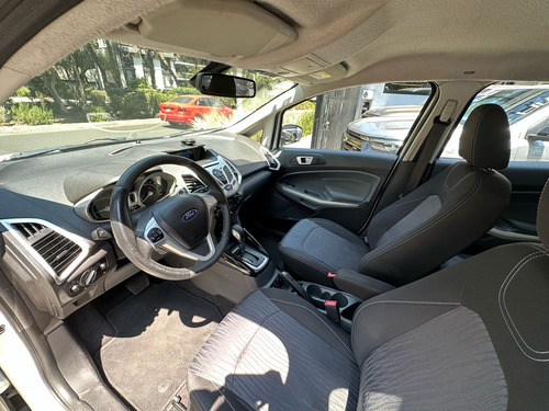Ford Ecosport 2.0 Titanium At