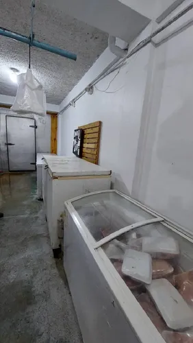 Venta De Fondo De Comercio De Carniceria En C.c Kiffa, Agua Blanca Rp