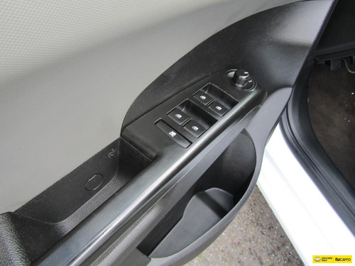 Chevrolet Sonic Sedan 1.6