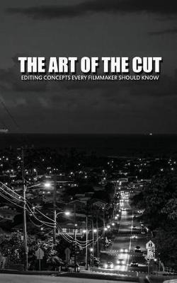 Libro The Art Of The Cut