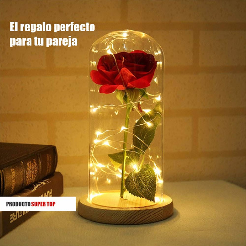 Extensión De Luces Micro Led Alambre De 2m X 12 Unidades.