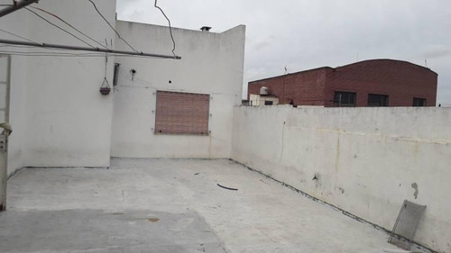 Imagen 6 de 20 de Terreno Con Galpon/ Taller 2 Viviendas! 2 Terrazas Y Cochera!