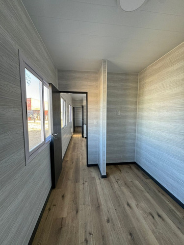 Módulos Habitacionales Oficina Vivienda Kiosco Garita Movile